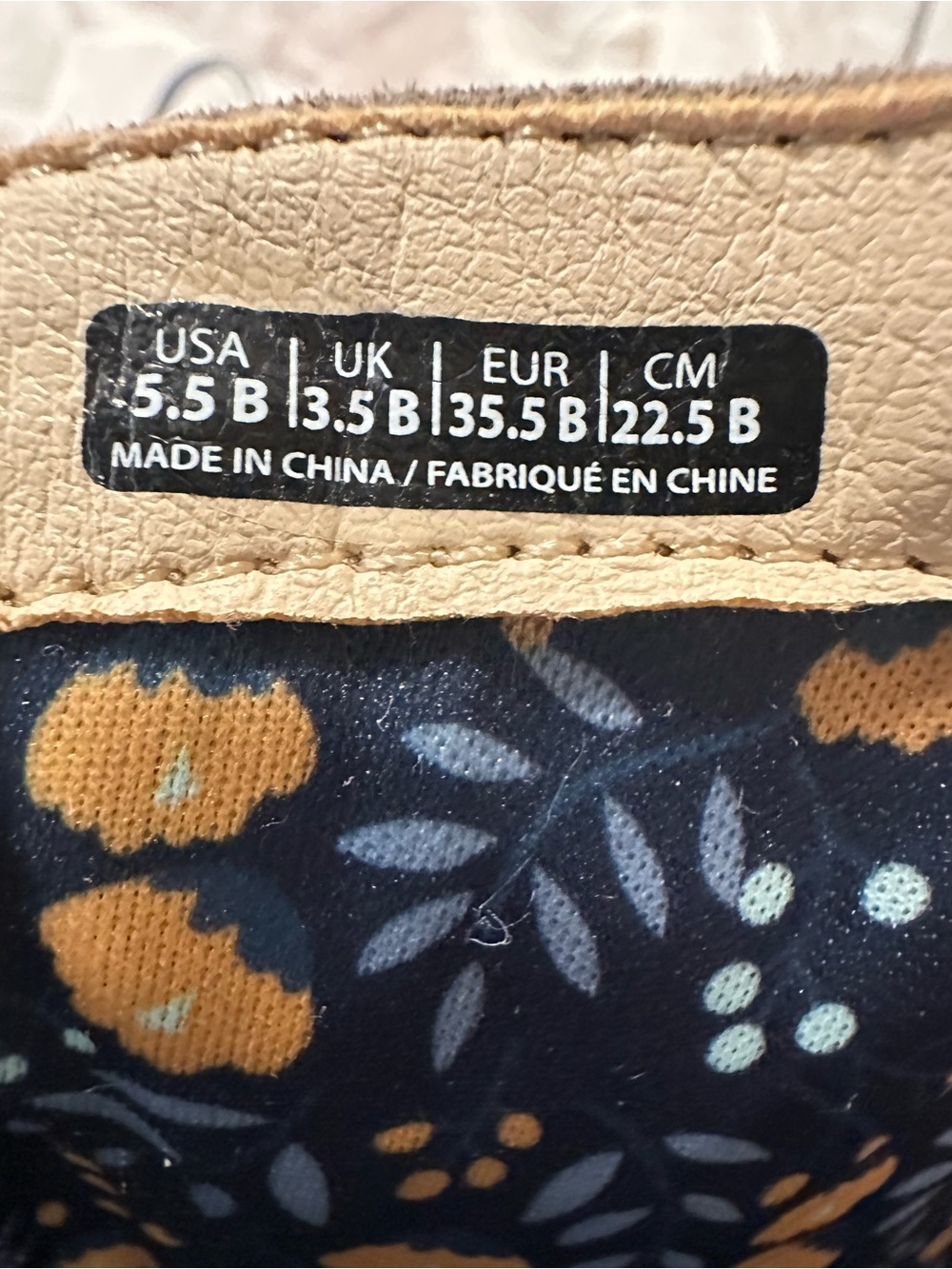 Revitalign Fall Boots - Picture 8 of 9